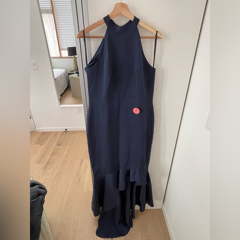 Chi Chi London dress. Never worn